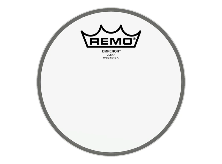 Remo BE-0306 Emperor Clear 6 